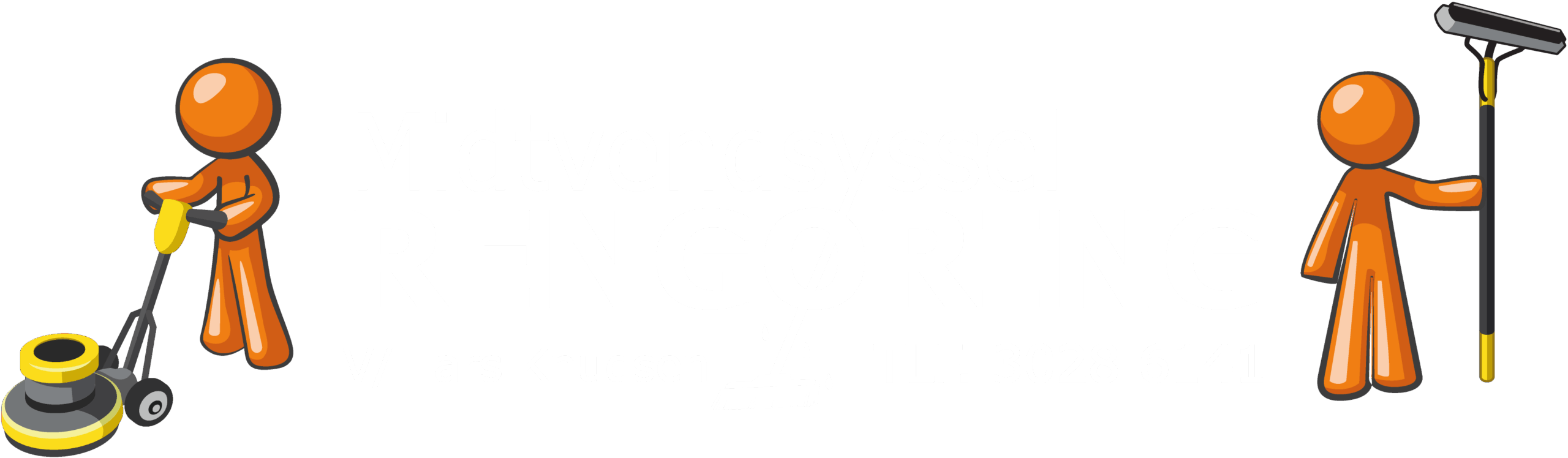 Midtvendsyssel Rengøring