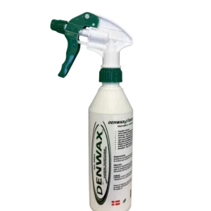 DENWAX BIO DEODORIZER (LUGTFJERNER)