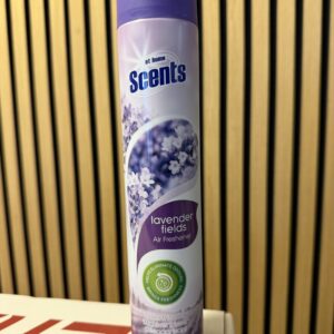 At Home Scents Luftfrisker 400 ml - Lavendel