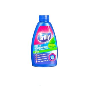 Brilly maskinrens opvaskemaskine
