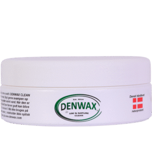 DENWAX CLEAN 200 ML.