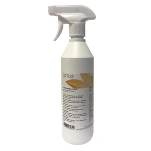 Lugtfjerner Lotus 500 ml