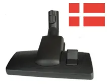 Miele kombimundstykke m. klik