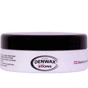 Denwax Pink Stone