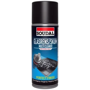 SOUDAL Multi cleaner 400 ml