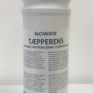 Tæpperens 1 liter