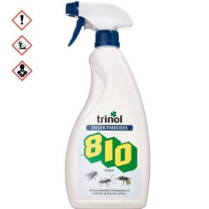 Trinol Insektmiddel 700 ml