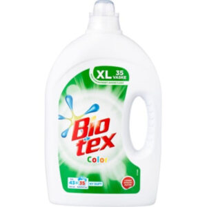 Biotex Flydende Color 1,75 l.  02001307