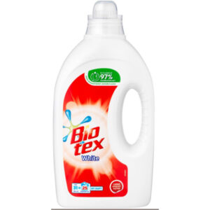 Biotex Flydende White 1750 ml (02000544)