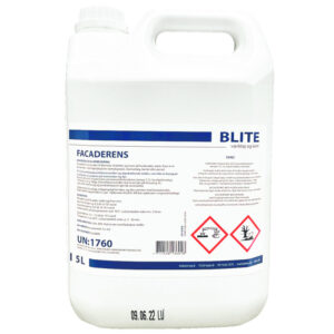 FAÇADE-OG FLISERENS 5 L