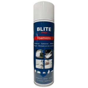 BLITE PRO Foamrens 500 ml