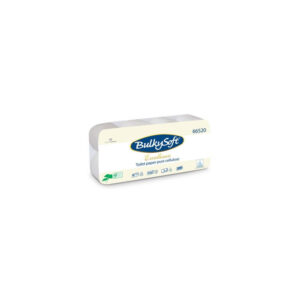 BulkySoft Toiletpapir 3-lag P 28,75 m.