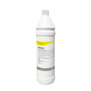 Desitox Desinfektion 70% 1 l Overfladedesinfektion