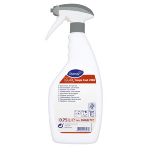 CLAX Magic Rust 70D2 pletfjerner