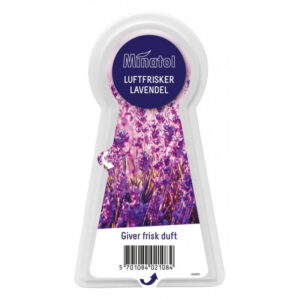 Duftblok Lavendel 150 ml.