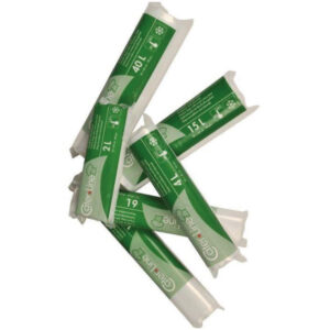 Fryseposer 2 ltr. 60 stk./rl. (07D00345)