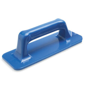 Jumbopad holder med håndtag