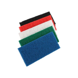 Jumbopad Hvid 25 x 11,5 x 2 cm