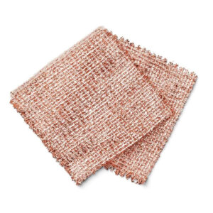 KOBBERKLUD 25 X 25 cm