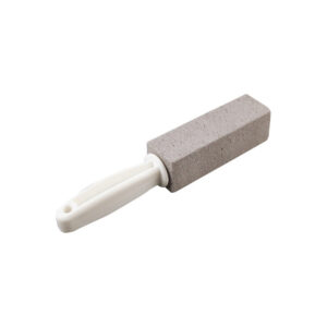 Lava WC skurestick med håndtag