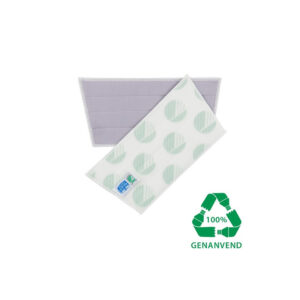 Vindues/Glas moppe 30 cm Ultrafin microfiber, Svanemærket