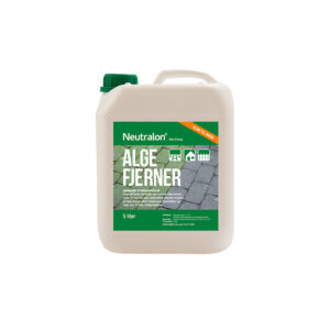 Neutralon Algefjerner 5 l Klar til brug Miljøgodkendt