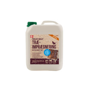 Neutralon Flise- og Mur imprægnering 5l.