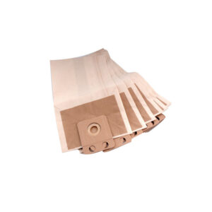 Nilfisk VP300, VP100, GD910 Støvsugerposer 10 stk