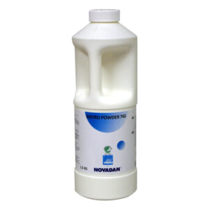 Novadan Bistro Powder 743 1,5 kg Maskinopvaskepulver (41867)