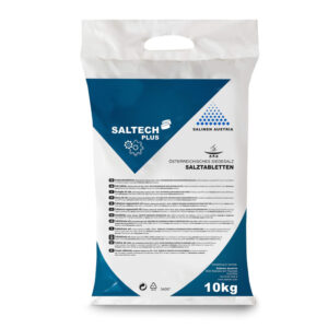 SALTECH Plus Salttabletter 10 kg