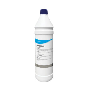 Suverent med parfume 1 l Svanemærket Universalmiddel (00010951)