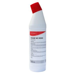 WC Rens uden parfume (Svane)