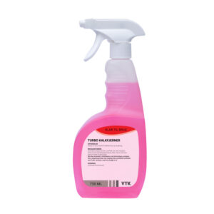 Turbo Kalkfjerner 750 ml Ready to use til kalkfjerning