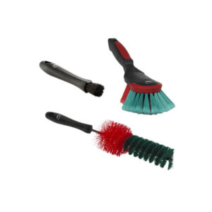 VIKAN AUTO BØRSTESÆT