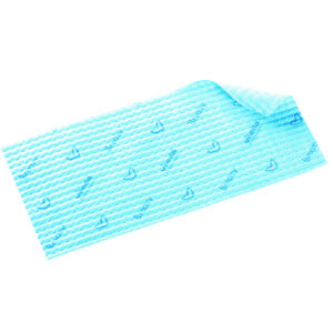 Vileda ClickSpeed engangsmoppe Blå