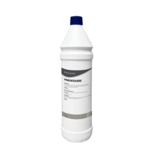 Vinduessæbe 1 l Koncentreret