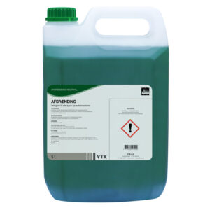 Afspænding Neutral 5 l Aut. dos.