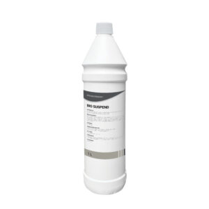 Bio-suspend lugtfjerner 1 ltr. Inkl. spray