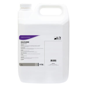 Gulvsæbe med kokosolie 5 l Linoleumspleje med parfume