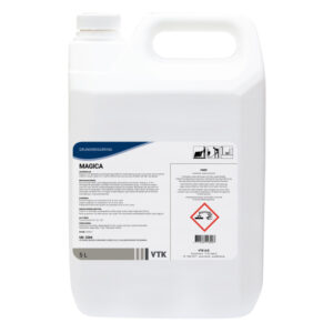 Magica med parfume 5 l Grovrengøringsmiddel