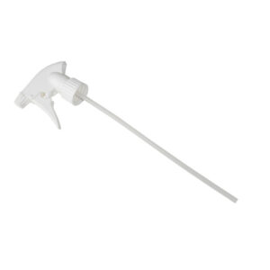 Spray/brusehoved 28 mm Passer til 500 ml og 1 ltr