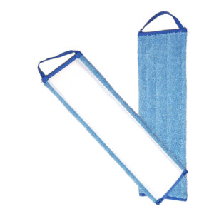 Standard velcro moppe 40 cm