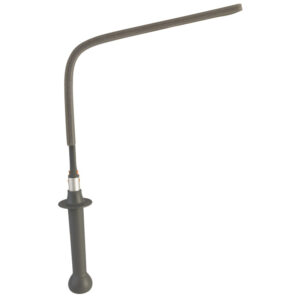 Vikan Holder til Interiør-Moppe 810 mm Grå