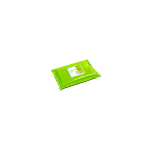 Wet Wipe Rengøringsklud Universal Stor uden parfume, 30x43 cm, 20 styk