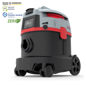 SPRiNTUS Era Evo ZERO Støvsuger 700 Watt 50% genbrugsmateriale (GRÅ)