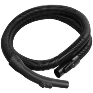 SPRiNTUS Støvsugerslange Komplet Ø32 mm Aftagelige koblinger 2,5 m
