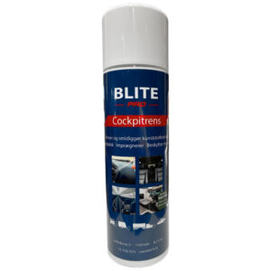 BLITE PRO Cockpitrens 500 ml (08100108)