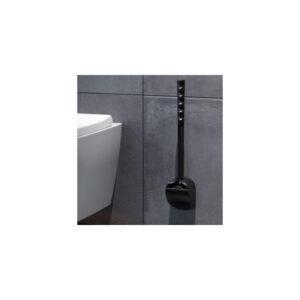 Sanimaid Toiletbørste, Seoul, Sort