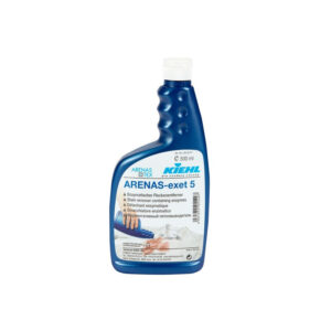 Kiehl ARENAS-exet 5, 500 ml Pletfjerner